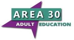 Area 30 Adult Education Portal